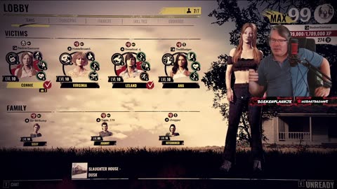[LIVE] Is this game still alive? I need to keep asking.