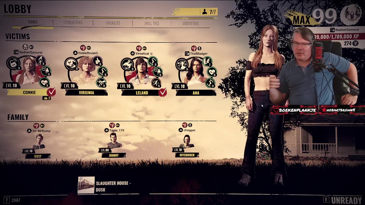 [LIVE] Is this game still alive? I need to keep asking.