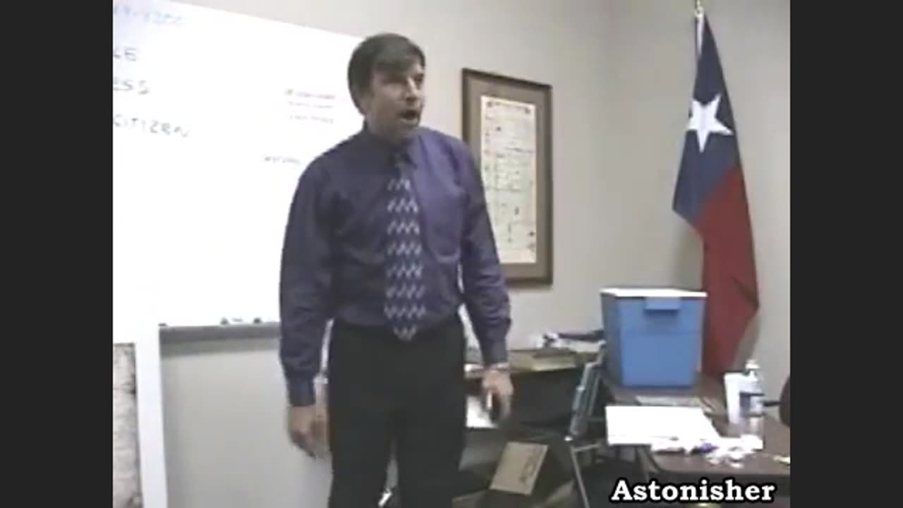 Constitution Preservation Class: Introduction to the Constitution