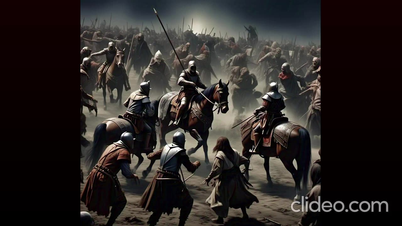 23. War