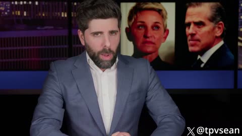 🚨 Footage Exposes Hunter Biden & Ellen in Adrenochrome Bust in South Africa