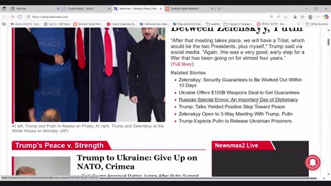 The King's Report 08/19/2025