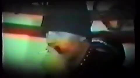 Merle Allin On STOP TV (Danish TV) - Interview And Q&A (April 11, 1997)