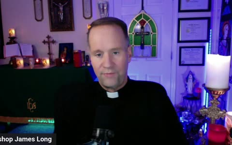 Night Prayer Wednesday