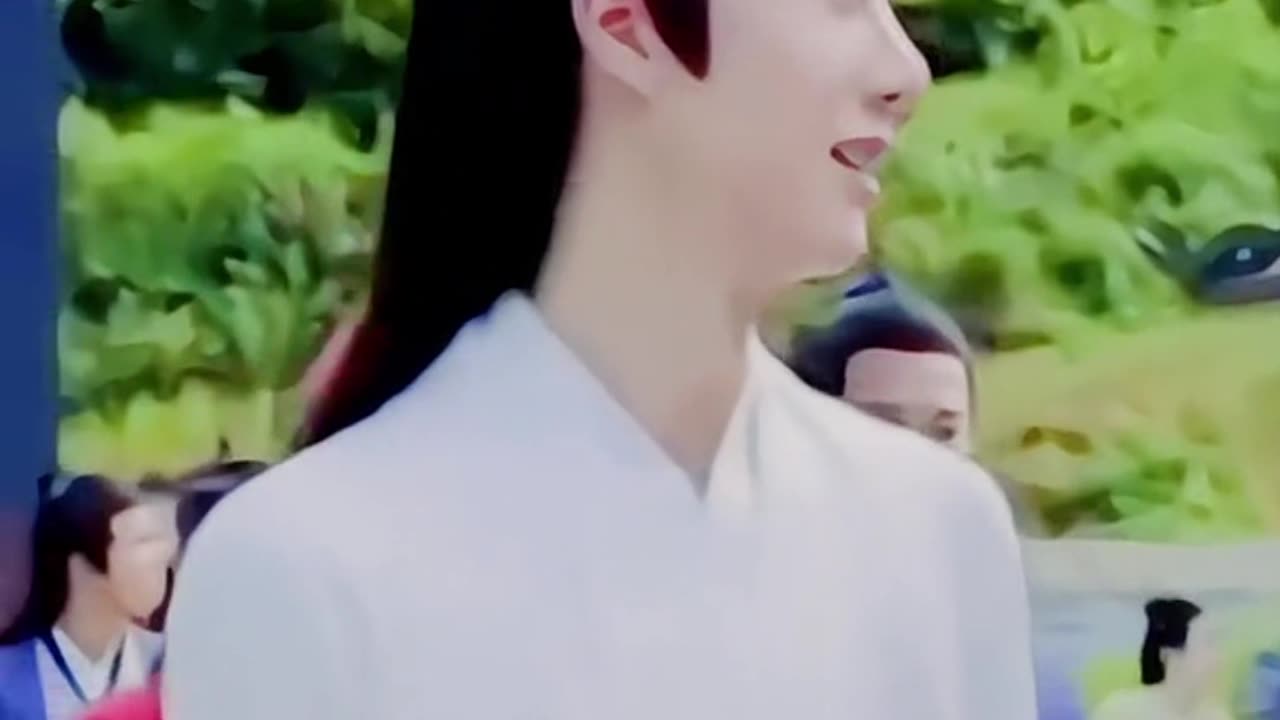 Unfairly Cute! Xiao Zhan’s Playful Voice Will Melt Your Heart 💘🎤