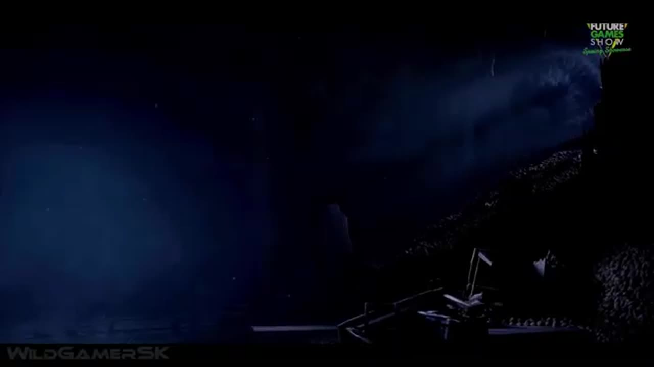 REANIMAL New Gameplay Demo 17 Minutes 4K