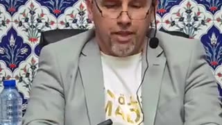 Избери ..... !_! - Хусейн Ходжа