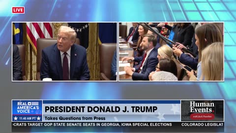 POTUS RESPONDS TO TAYLOR SWIFT ENGAGEMENT