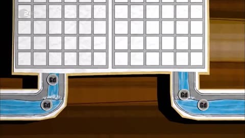 Röntgenkontrastmittel in den Getränken bei McDonalds? 😳😱