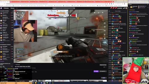 [5/24/22] Some Hot Sauce for Some Hot Clips? \Ouo/