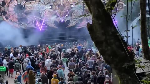 Modem Festival 2025 clip