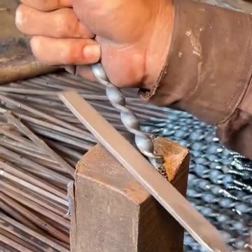 Industrial video ...