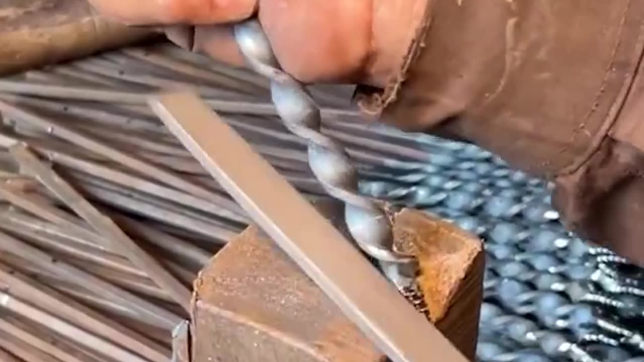 Industrial video ...