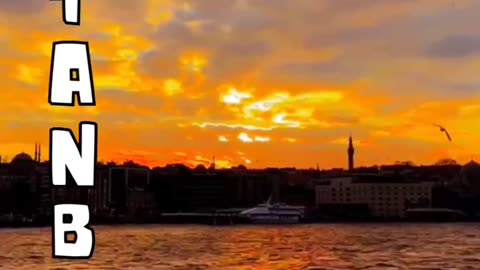 Istanbul Holiday Package – A Dreamy Turkey Trip Awaits You