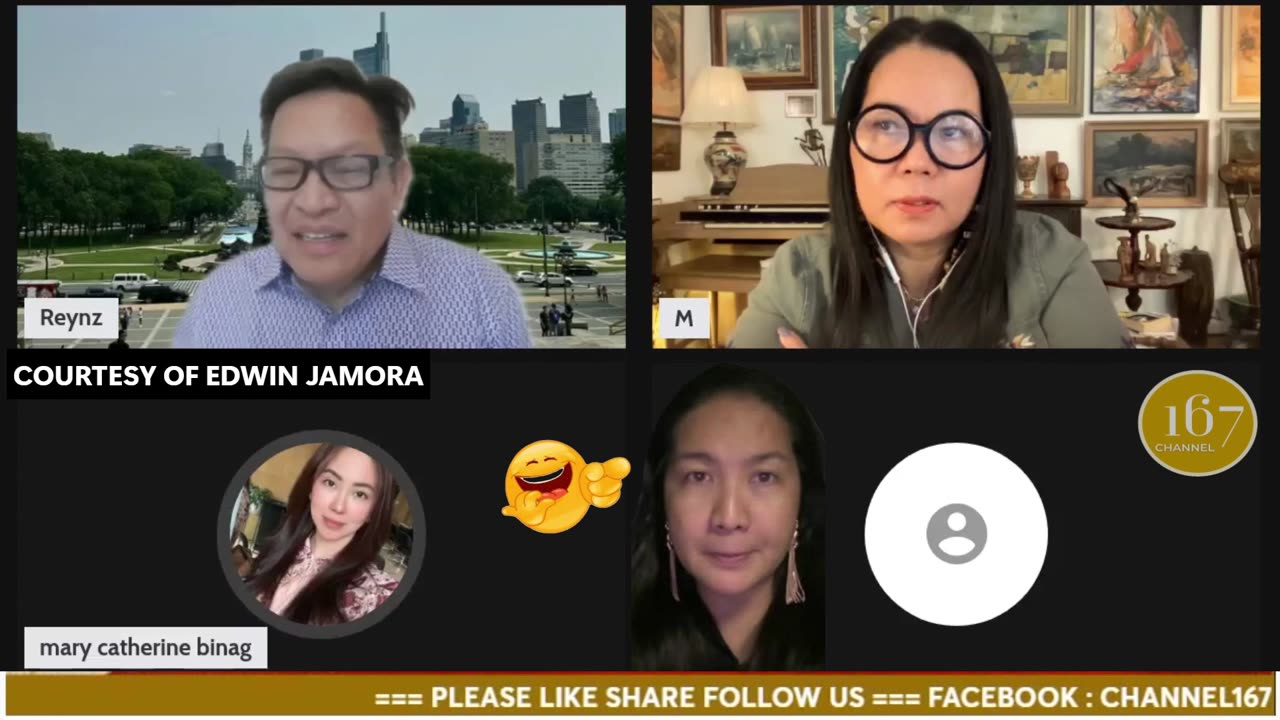 OBVIOUSLY MGA BAYARAN KAYO