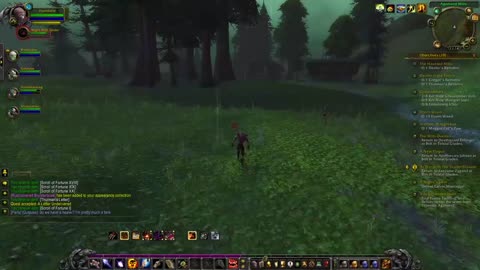 2025-04-21 When you are with me