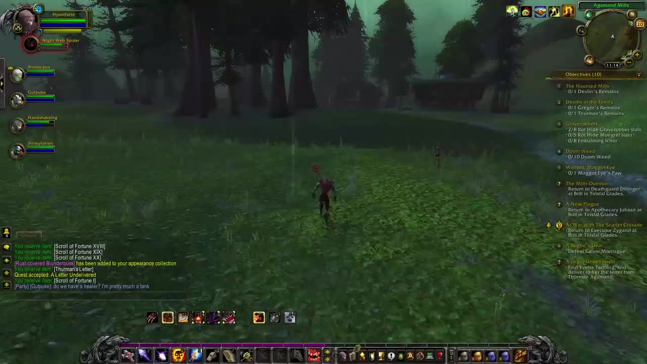 2025-04-21 When you are with me