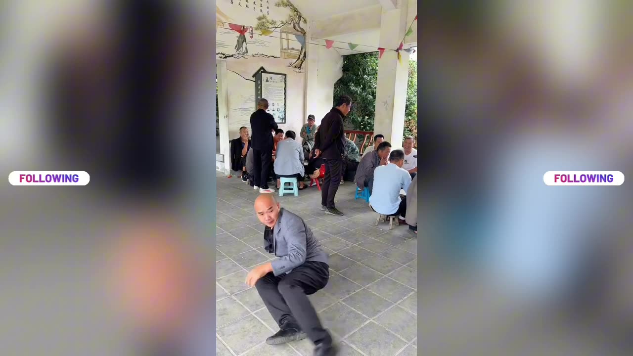 Wait for It… PT 29 😭🙌