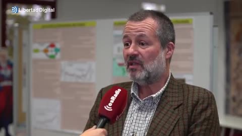 NO HAY CONSENSO en el clima - Hay CENSURA