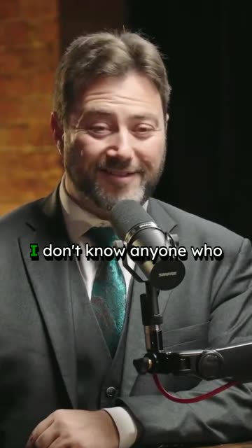 Villain or Nerd? - Carl Benjamin and Peter McCormack #villain #identity