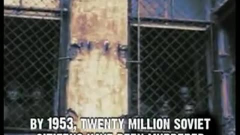 A Tribute to Communism - (For New York)