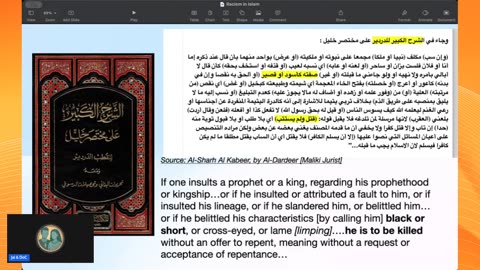 Catching up + Ali Dawah Drama