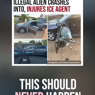 This Should Never Happen