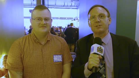 Scotty Stone on Transportation and Business Growth in Clay County