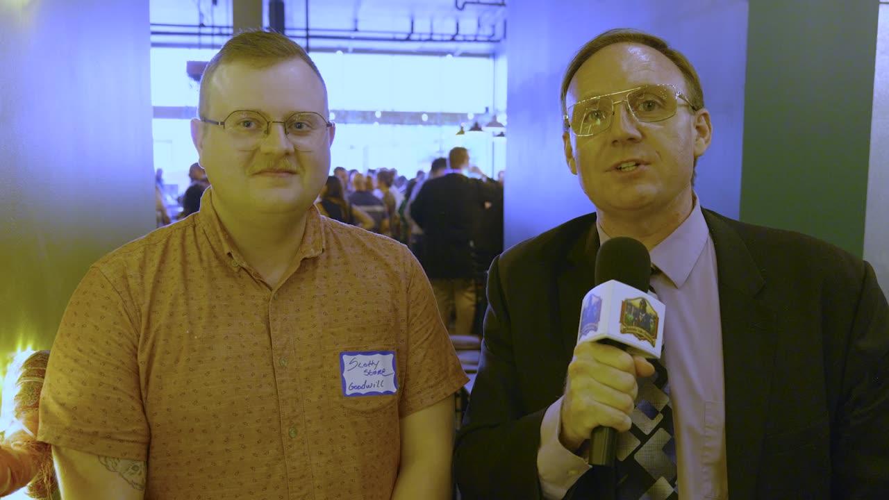 Scotty Stone on Transportation and Business Growth in Clay County