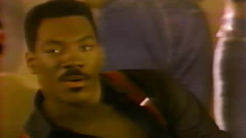 Eddie Murphy - Put Your Mouth On Me = 1989
