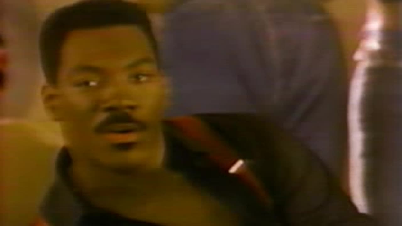 Eddie Murphy - Put Your Mouth On Me = 1989