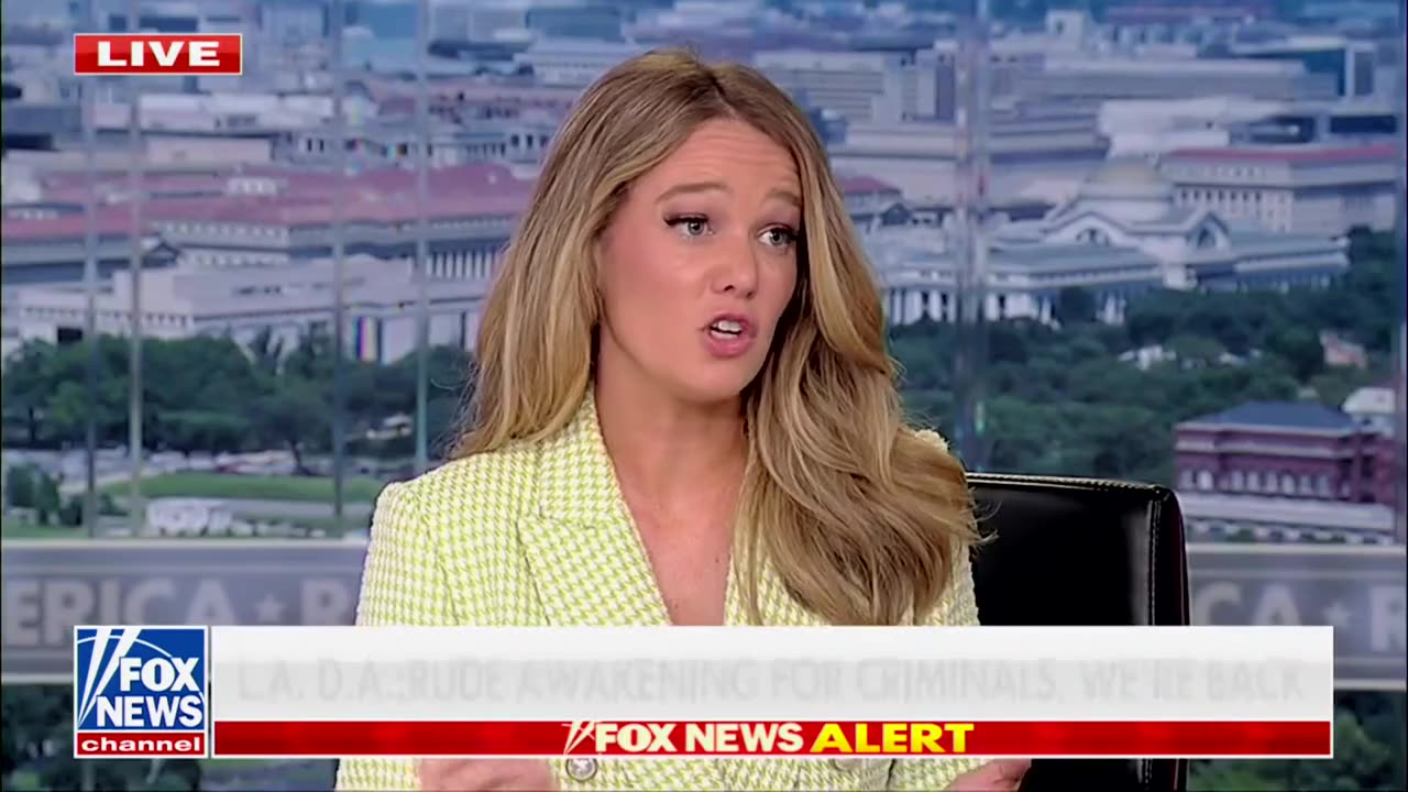 'Sickening': DHS Spox Calls Out Tim Walz For 'Vilifying' ICE Agents