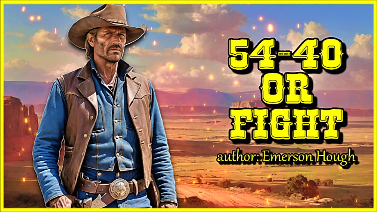 54-40 or Fight - Chapter 33