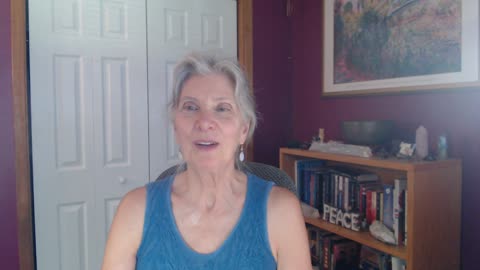 Make Love, Not War!-Canada Day Message-July 1, 2025