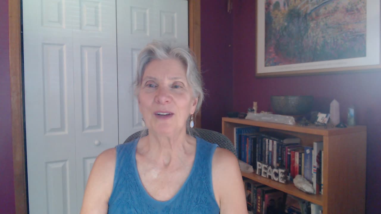 Make Love, Not War!-Canada Day Message-July 1, 2025