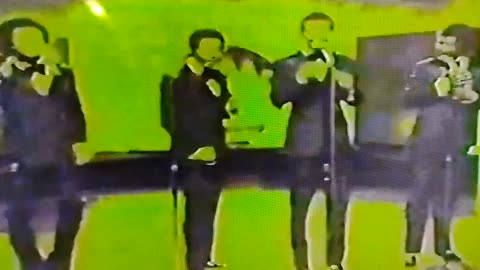Persusders 1973 Thin Line Between Love And Hate
