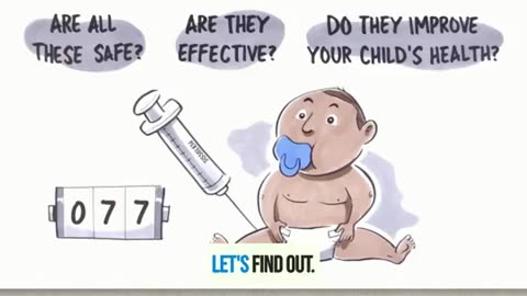 how safe are vaccines?