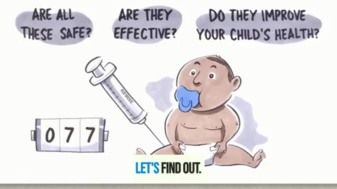 how safe are vaccines?
