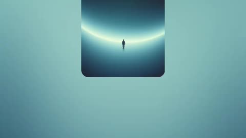 Falling into Nothing