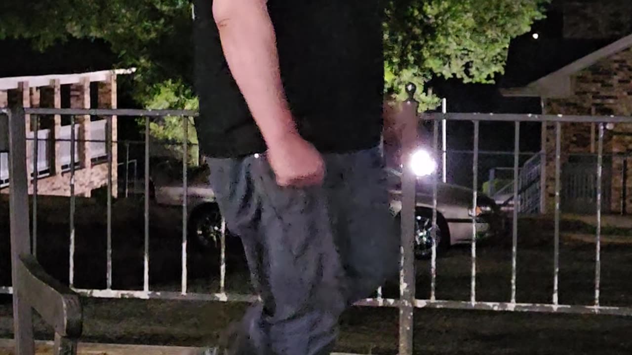 SPI CUMMING CLEAN!