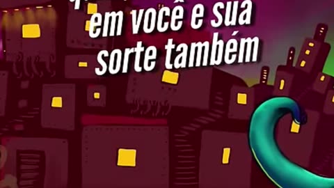 Música: Favela Espacial