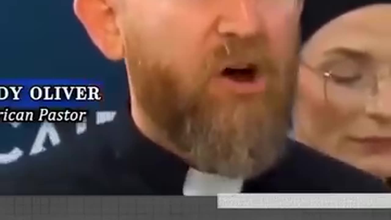 Listen up MAGA CHRISTIANS ✝️