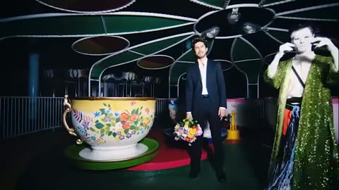平井 堅 『ノンフィクション』MUSIC VIDEO (Short Ver.)