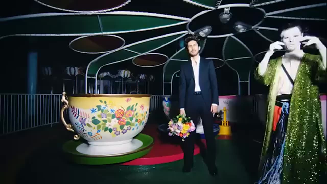 平井 堅 『ノンフィクション』MUSIC VIDEO (Short Ver.)