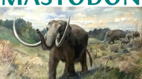 5.Project Mastodon by Clifford D. SIMAK read by Phil Chenevert Full Audio Book