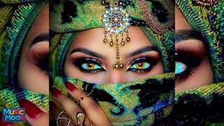VA - Oriental Deep (2025)