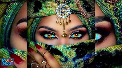 VA - Oriental Deep (2025)