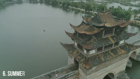 Top 10 Things To Do In Beijing, China | Must-See Attractions & Hidden Gems In 4K