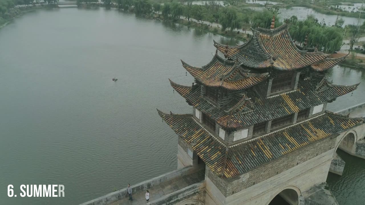 Top 10 Things To Do In Beijing, China | Must-See Attractions & Hidden Gems In 4K