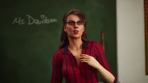 Agefield High: Rock the School - Announcement Trailer